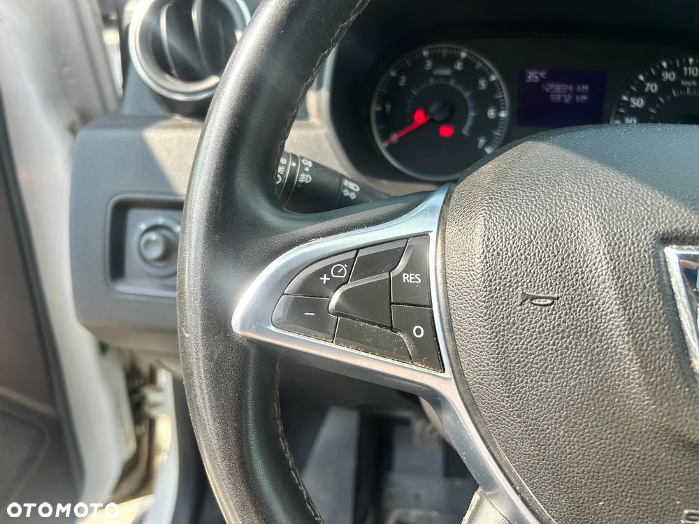 Dacia Duster 1.5 Blue dCi Expression 4WD - 9