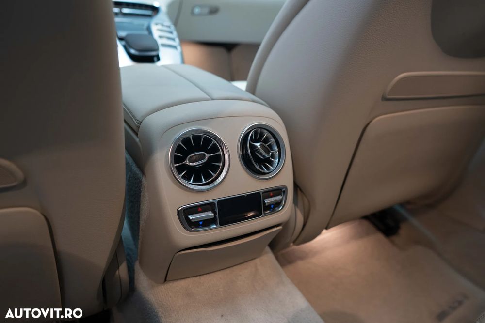 Mercedes-Benz AMG GT 4-door Coupe 53 4Matic+ MHEV - 28