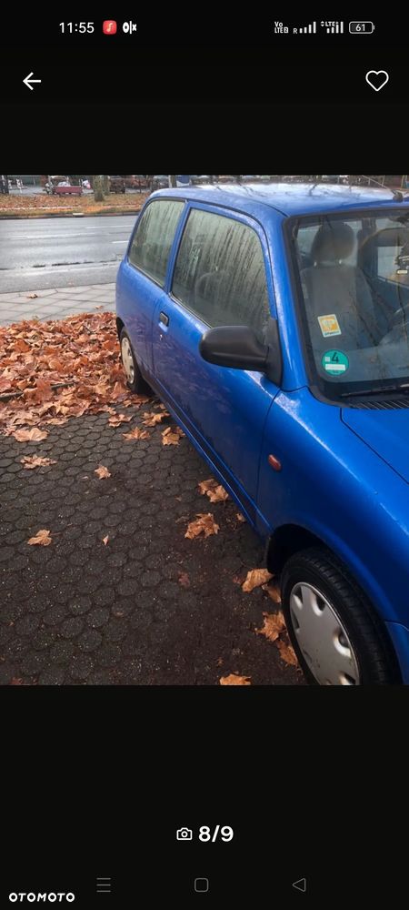 Daihatsu Cuore 1.0 Pur - 11