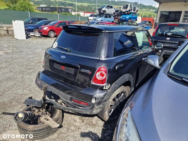 MINI Cooper S - 2