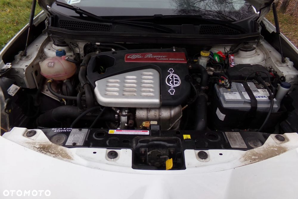 Alfa Romeo Giulietta 1.4 TB 16V - 17