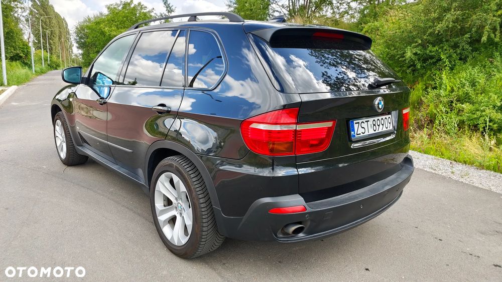 BMW X5 3.0d - 6