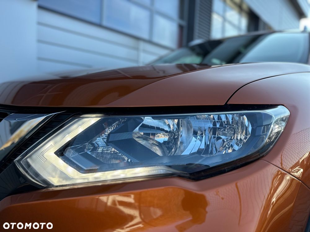 Nissan X-Trail 1.6 DCi Tekna 2WD - 32