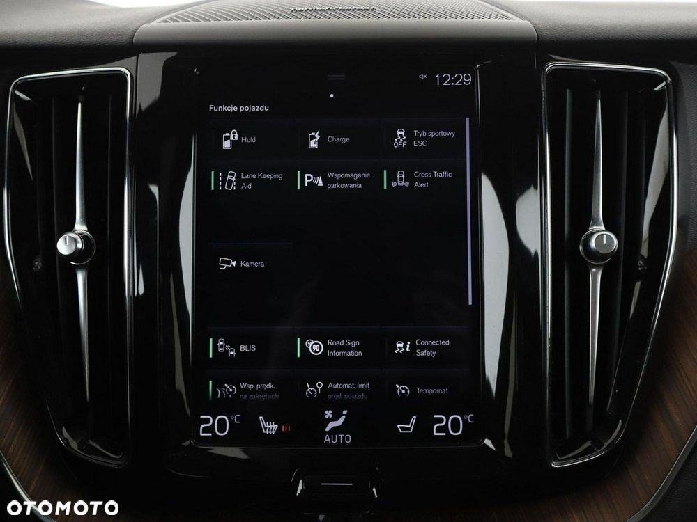 Volvo XC 60 T8 Plug-In Hybrid AWD Inscription Expression - 24