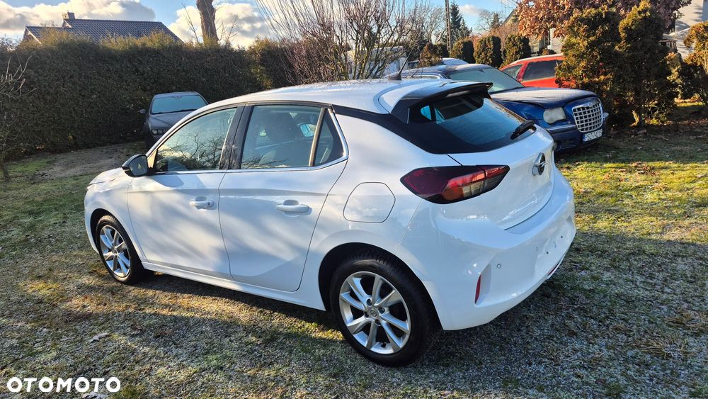 Opel Corsa 1.2 Elegance Business Pack S&S - 18