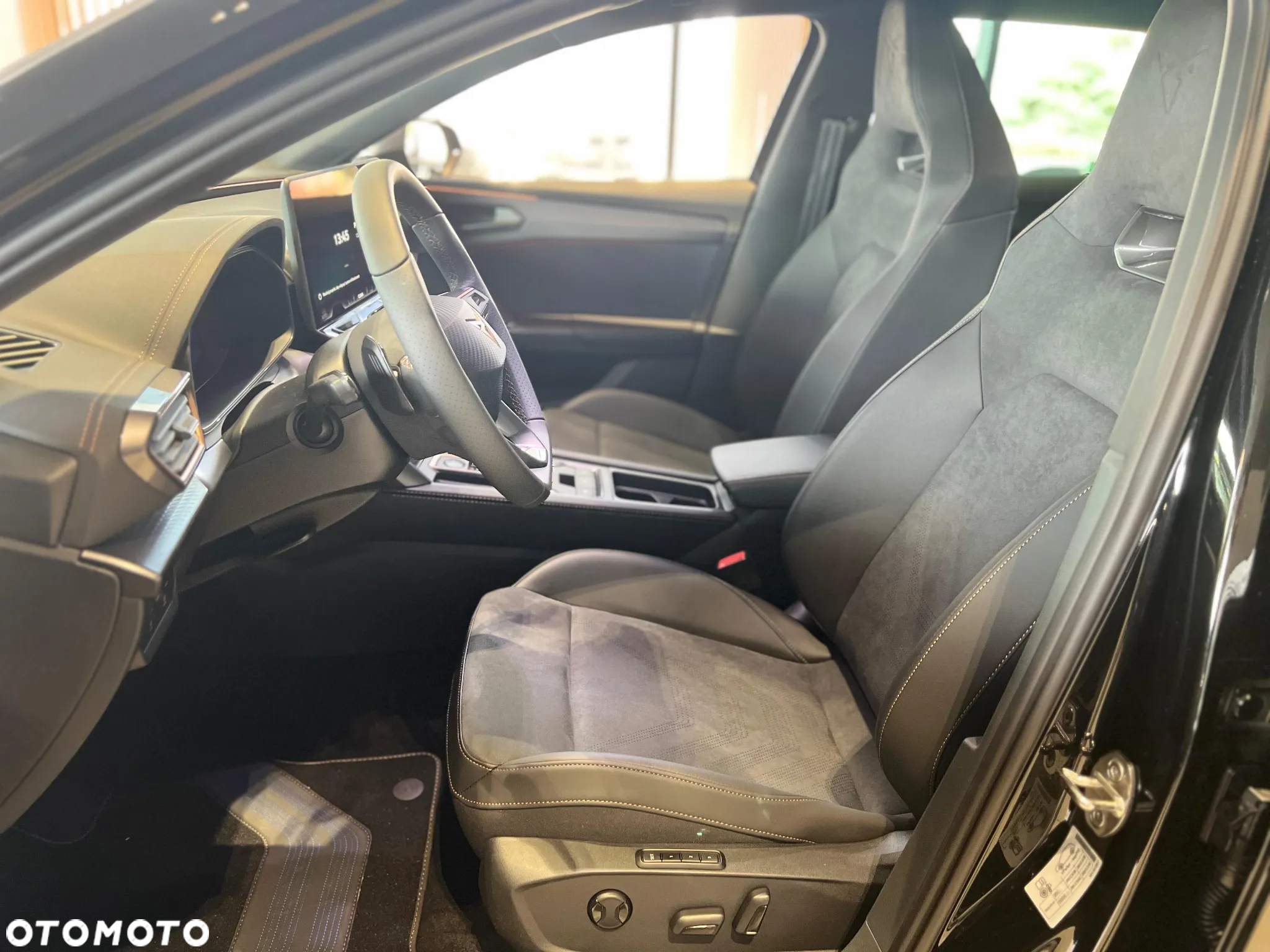 Cupra Leon Sportstourer - 14