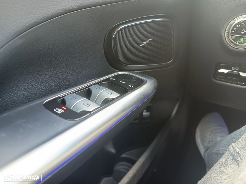 Mercedes-Benz C 300 e 9G-TRONIC Edition AMG Line - 13