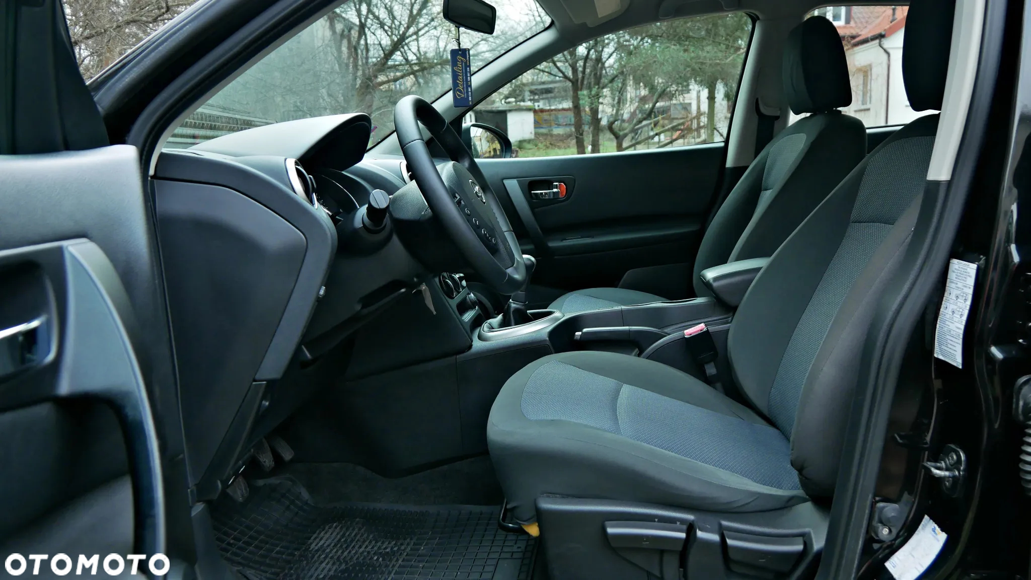 Nissan Qashqai 1.6 Acenta - 16