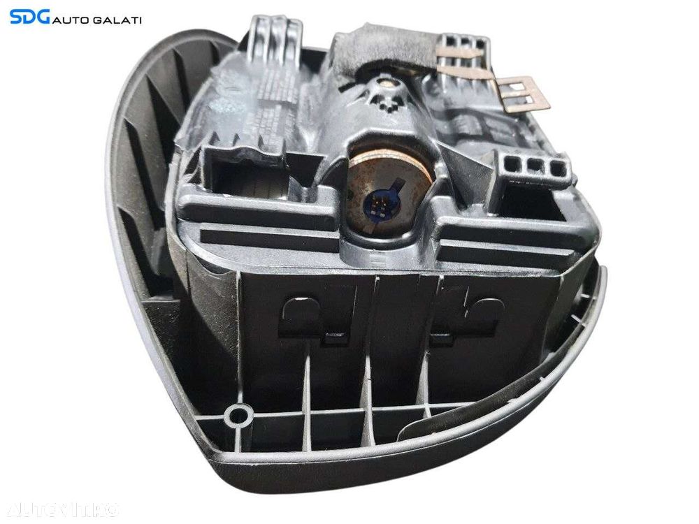 Airbag de pe Volan Renault Megane 2 2002 - 2008 Cod 8200381849 [N3082] - 4