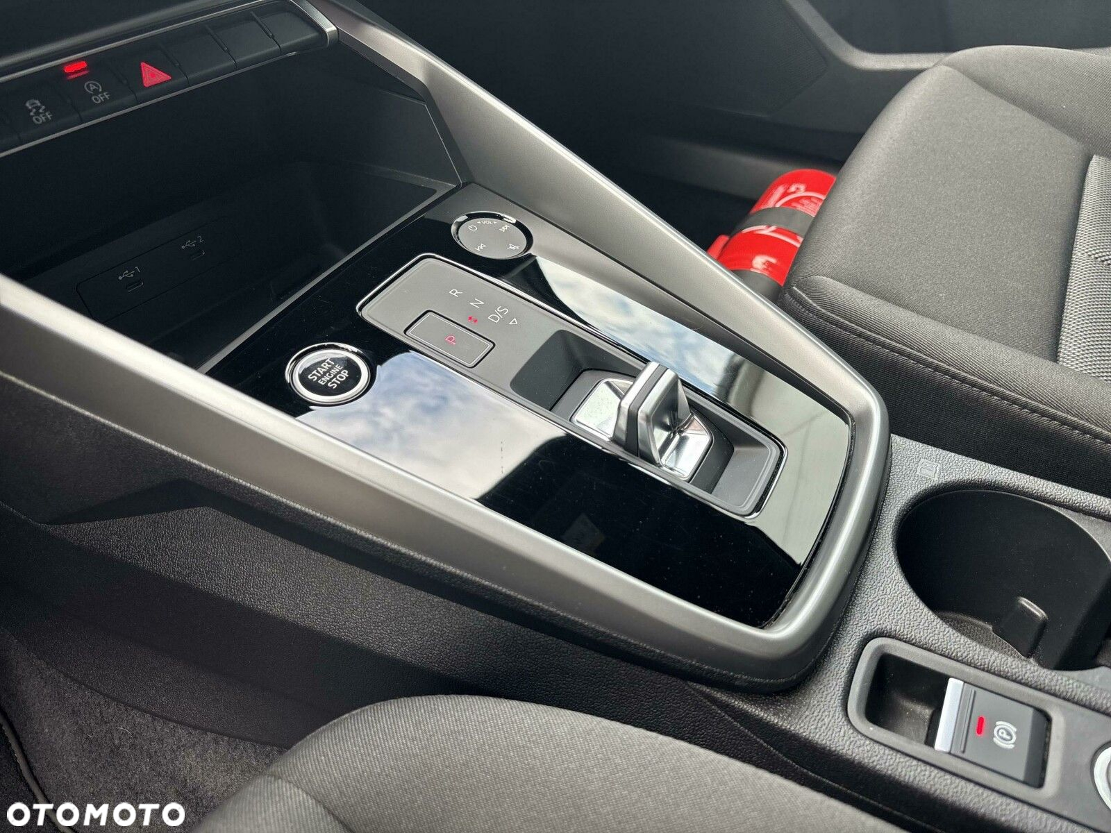 Audi A3 - 20