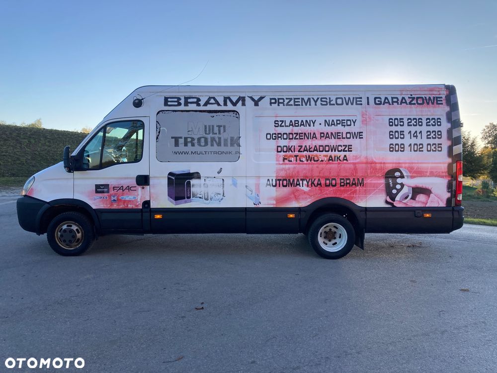 Iveco Daily - 16
