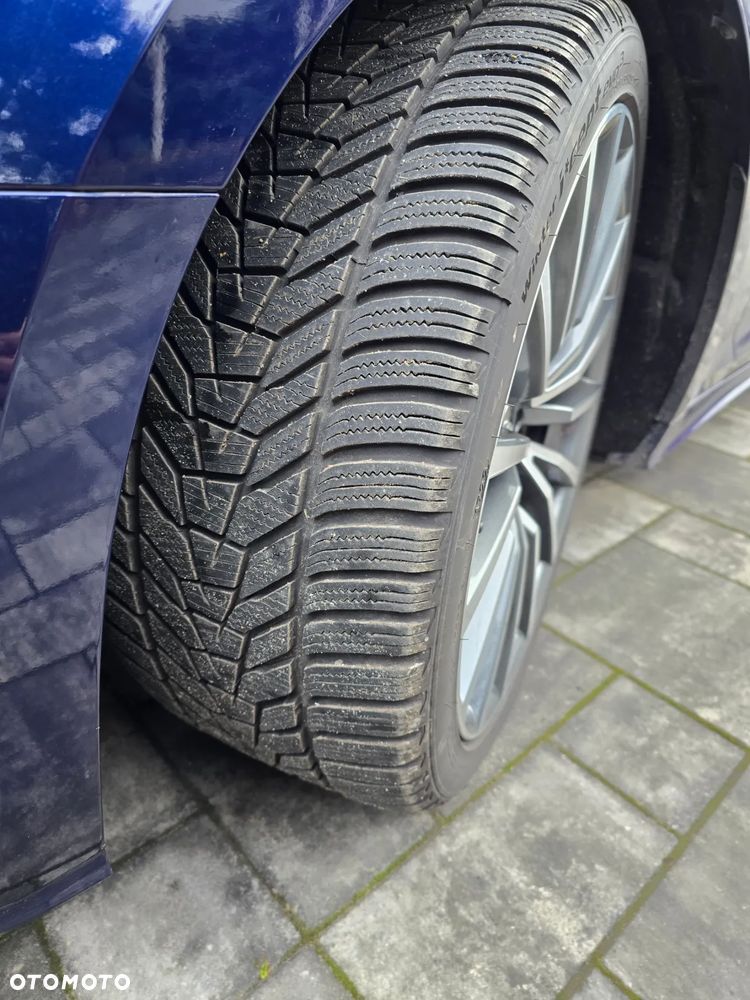 Audi A5 Coupé 40 TDI Quattro Advanced S tronic - 7