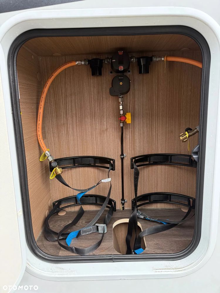 Citroën Jumper CARADO V 132 / V 60 Capron - 14