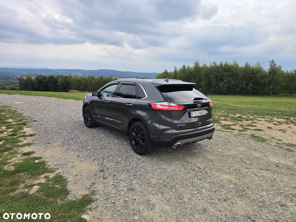 Ford Edge - 4