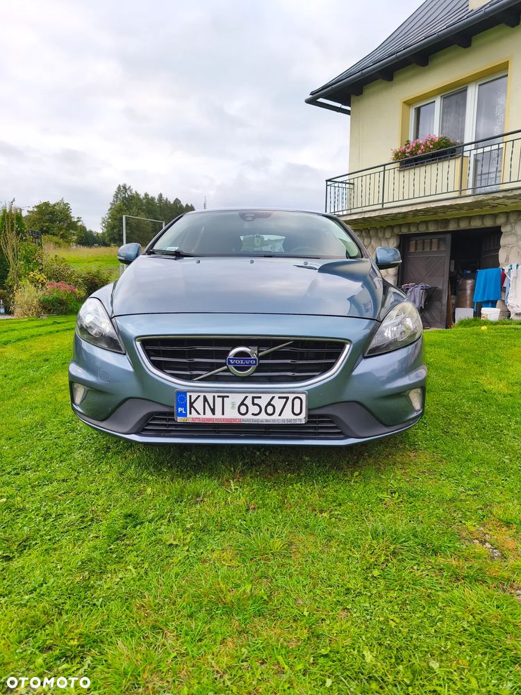 Volvo V40 T3 Momentum - 12