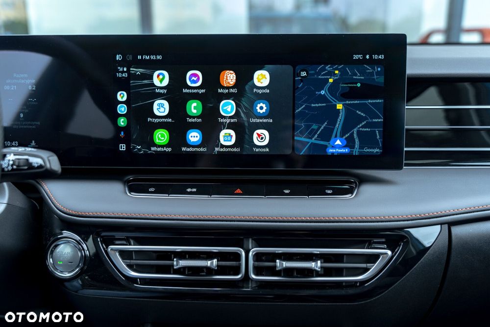 MG HS 1.5T PHEV Excite - 40