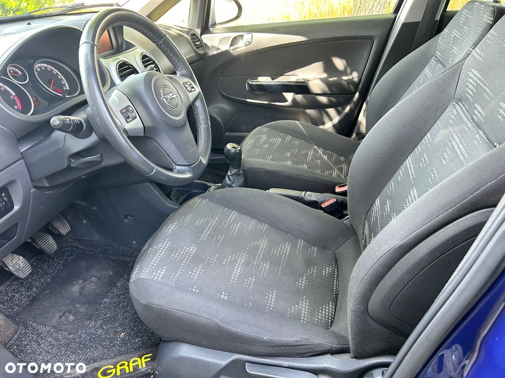 Opel Corsa 1.3 CDTI - 9