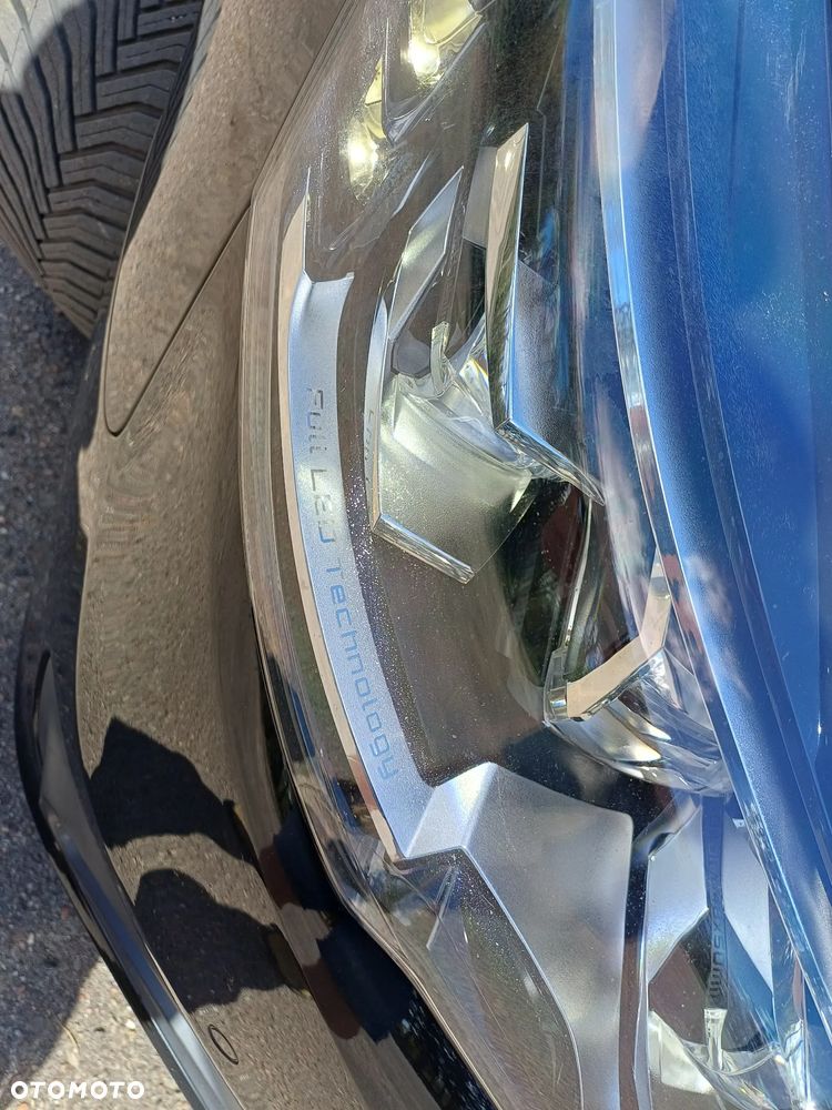 Peugeot 508 BlueHDi 180 EAT6 Stop&Start Allure - 6