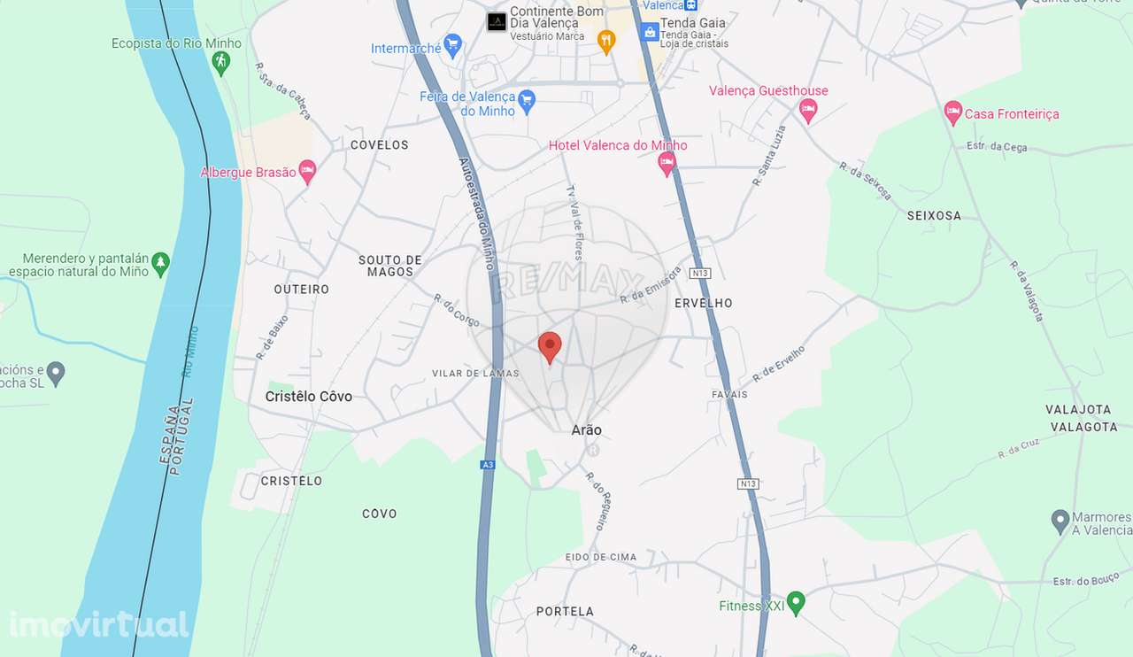 Moradia T3 para venda - Grande imagem: 3/32