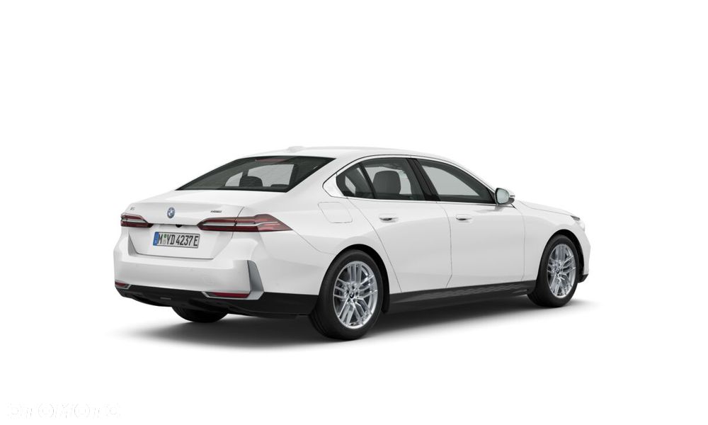 BMW i5 83.9kWh eDrive40 - 2