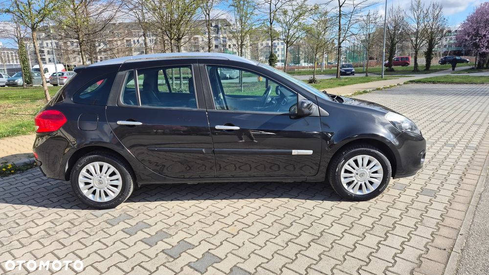 Renault Clio 1.2 TCE Authentique - 12