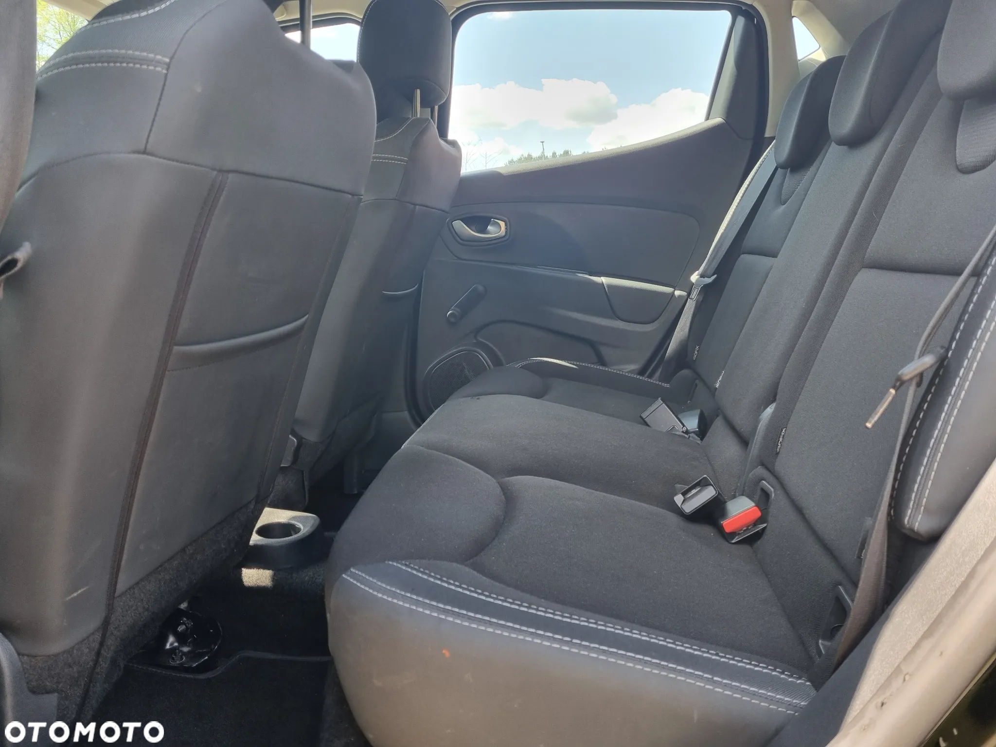 Renault Clio 0.9 Energy TCe Intens - 25