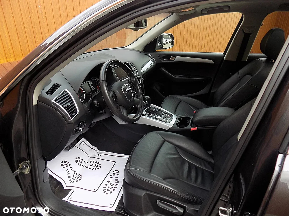 Audi Q5 2.0 TDI quattro (clean diesel) S tronic - 5