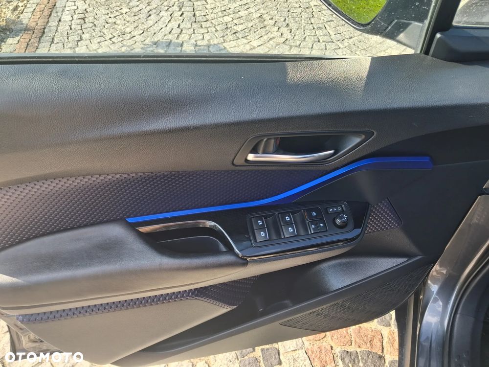 Toyota C-HR 1.8 Hybrid Prestige - 13