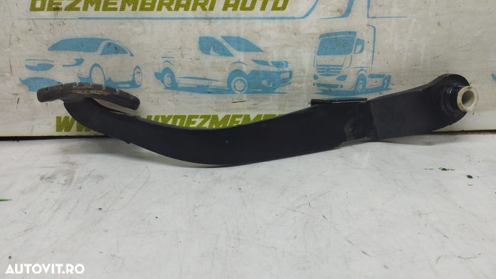 Pedala frana 0137144 Renault Clio 4 [2012 - 2020] 1.5 dci  K9K608 - 2
