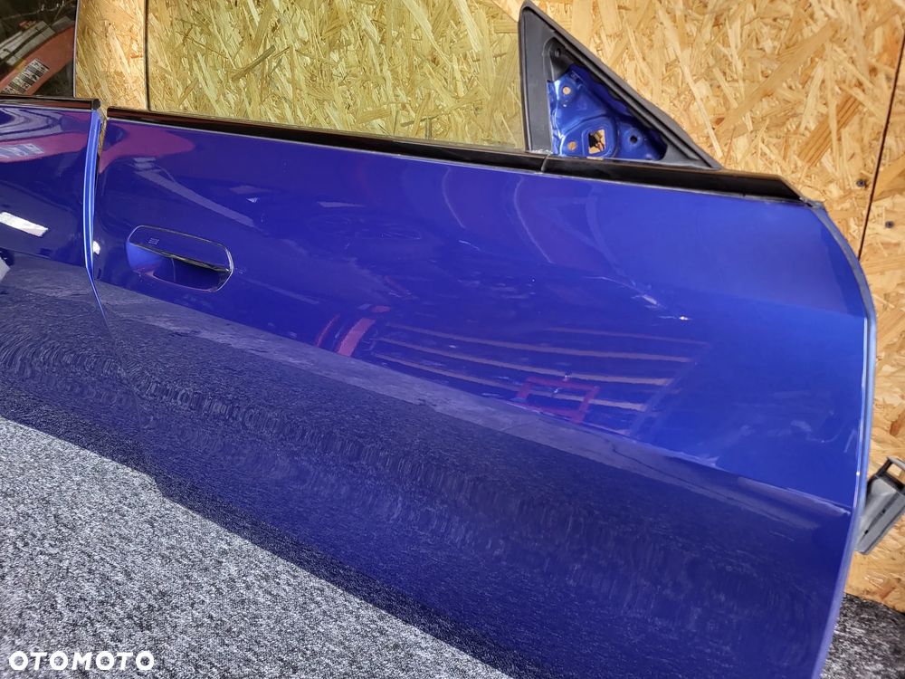 Bmw 4 i4 g26 drzwi prawe przód tył kolor C31 - 2