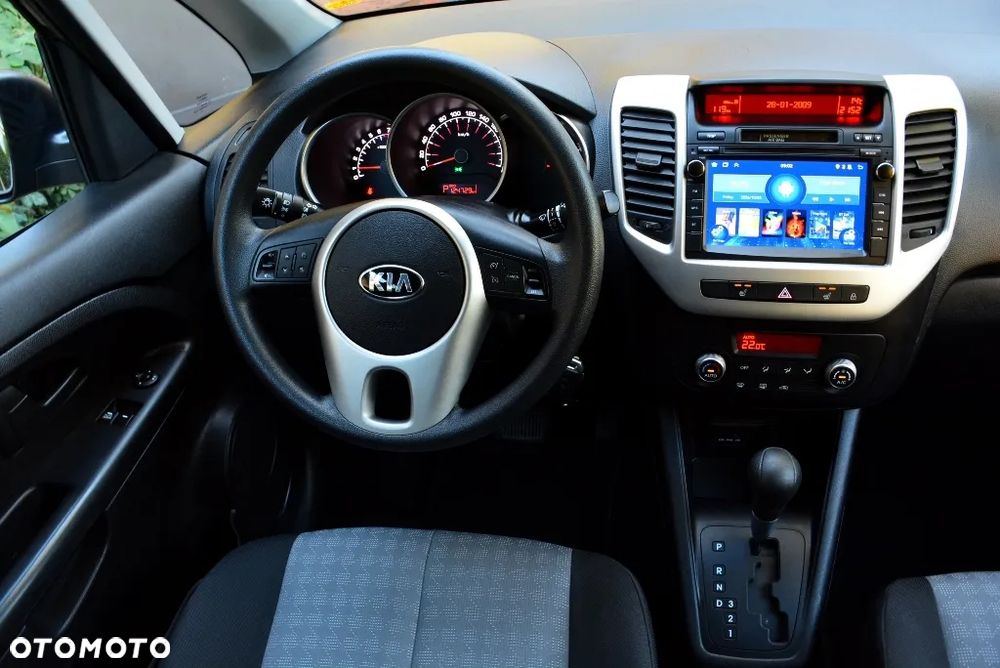 Kia Venga 1.6 XL - 23