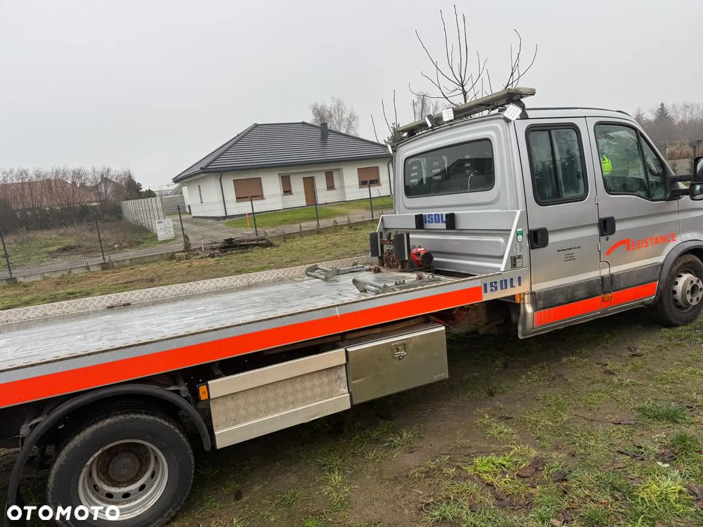 Iveco Daily  65c18 - 30