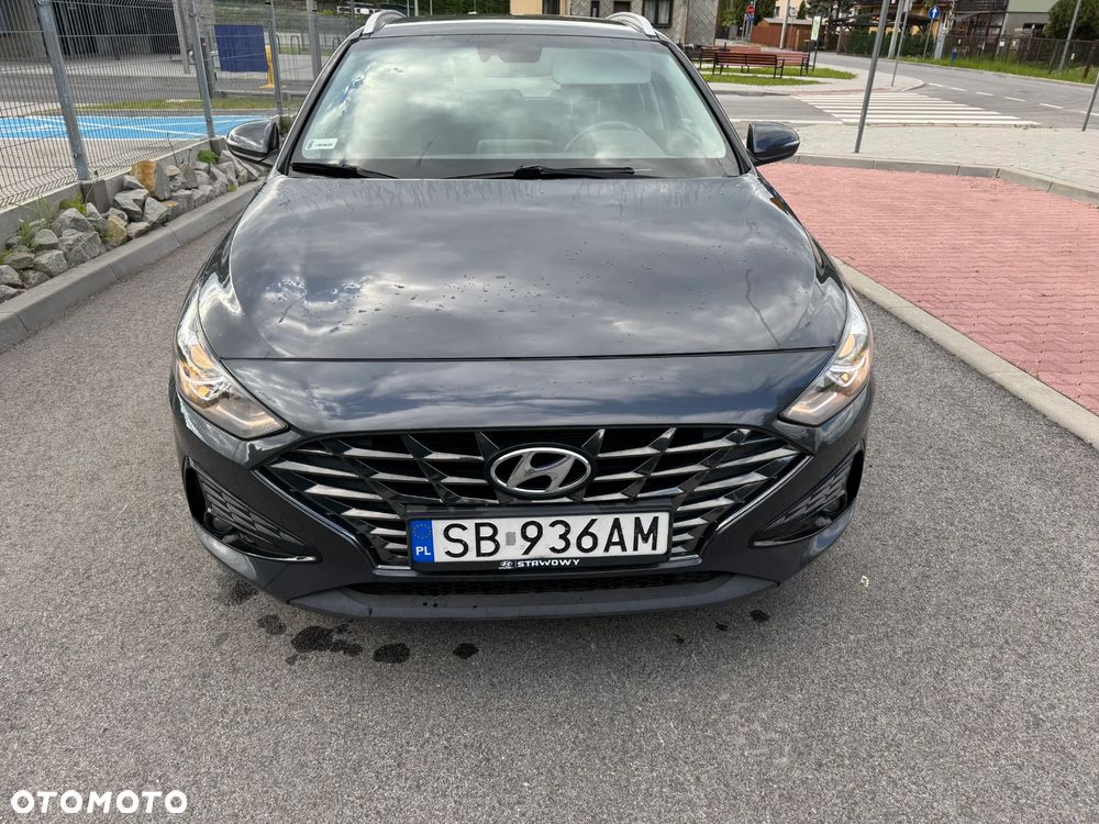 Hyundai i30 1.6 D Comfort - 12