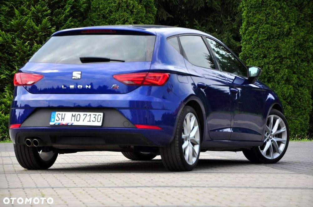 Seat Leon - 17