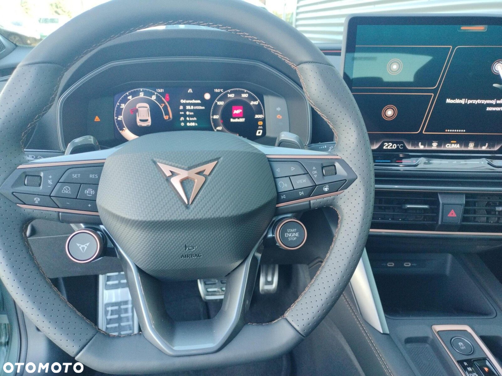 Cupra Formentor 1.5 eTSI mHEV DSG - 16