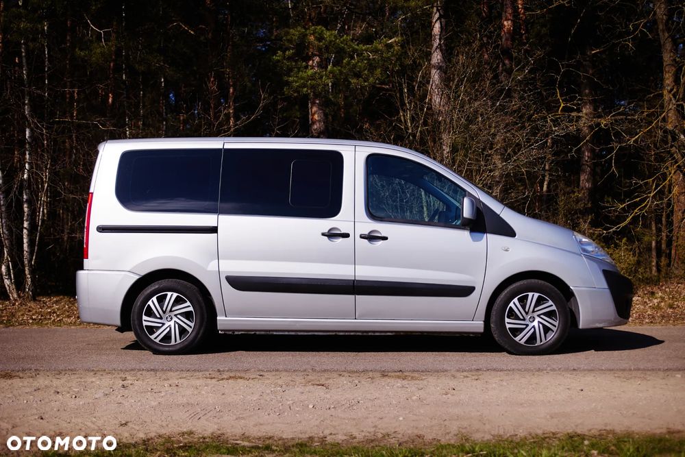 Peugeot Expert Tepee L1H1 (5-Si.) Vagabond - 8