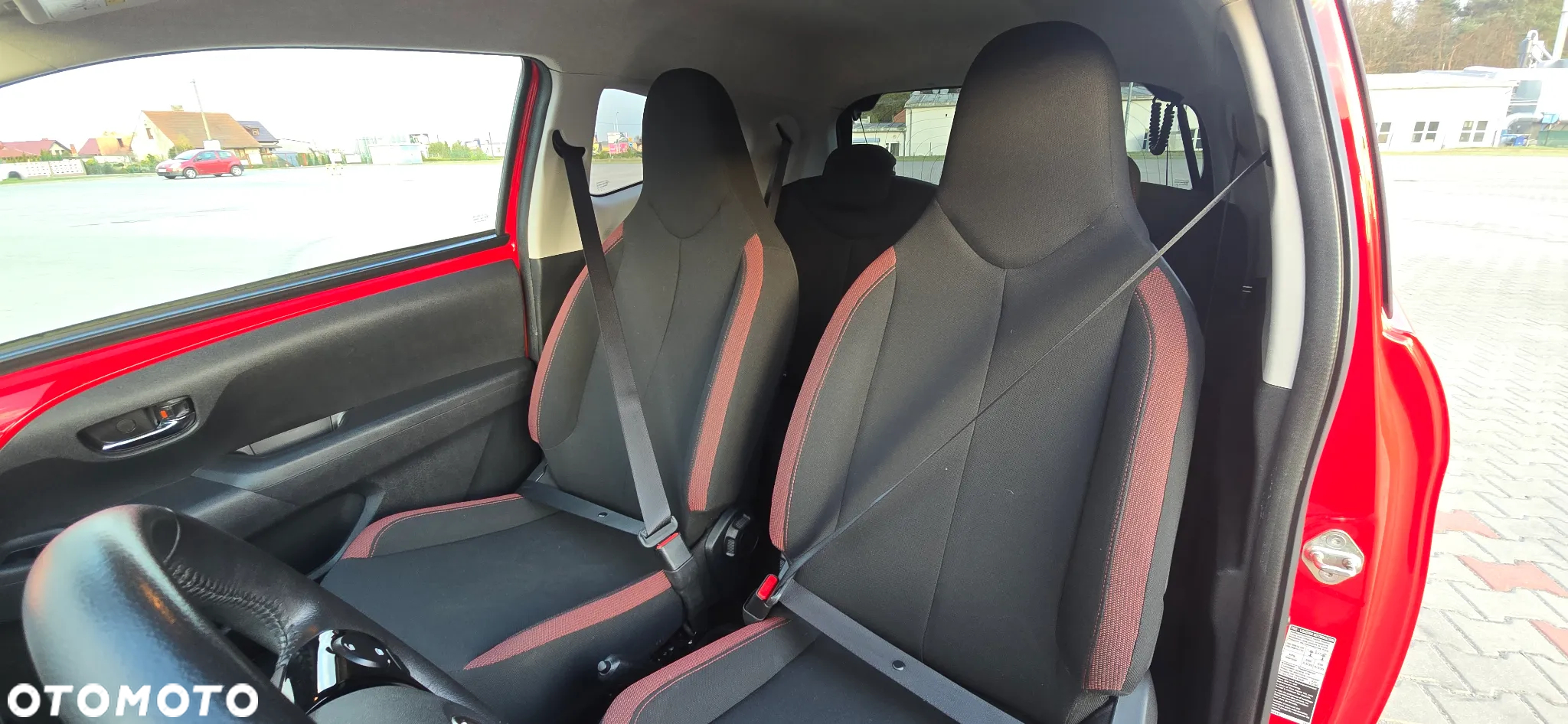 Toyota Aygo - 16