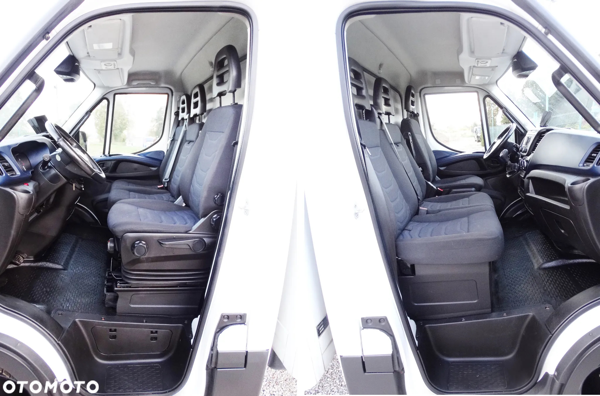 Iveco DAILY - 14