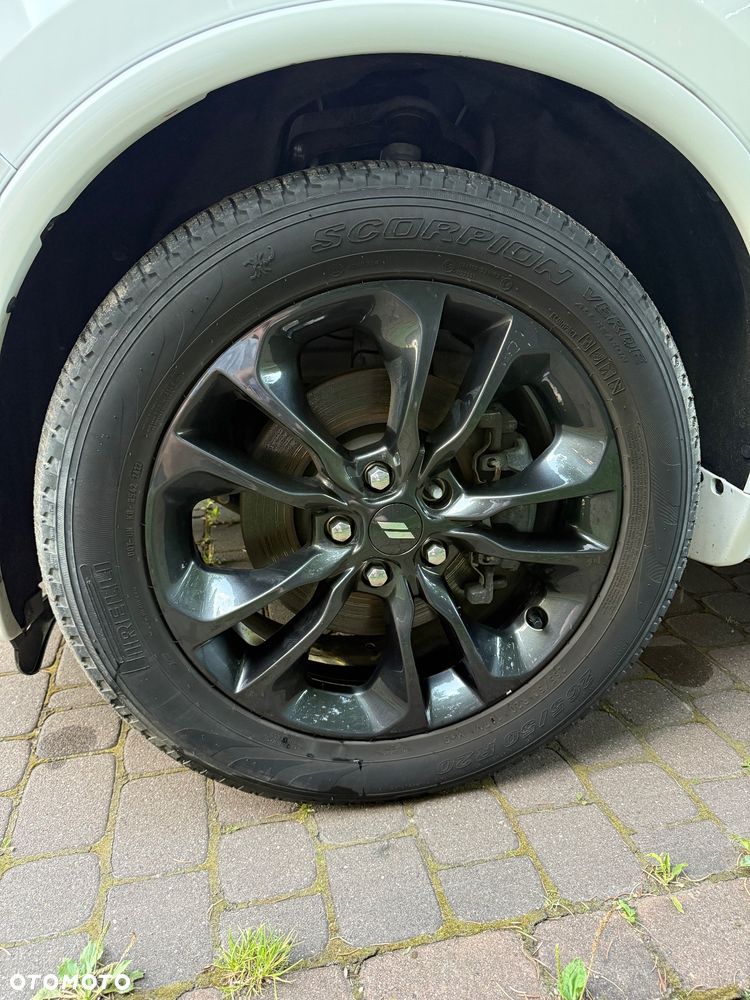 Dodge Durango - 17