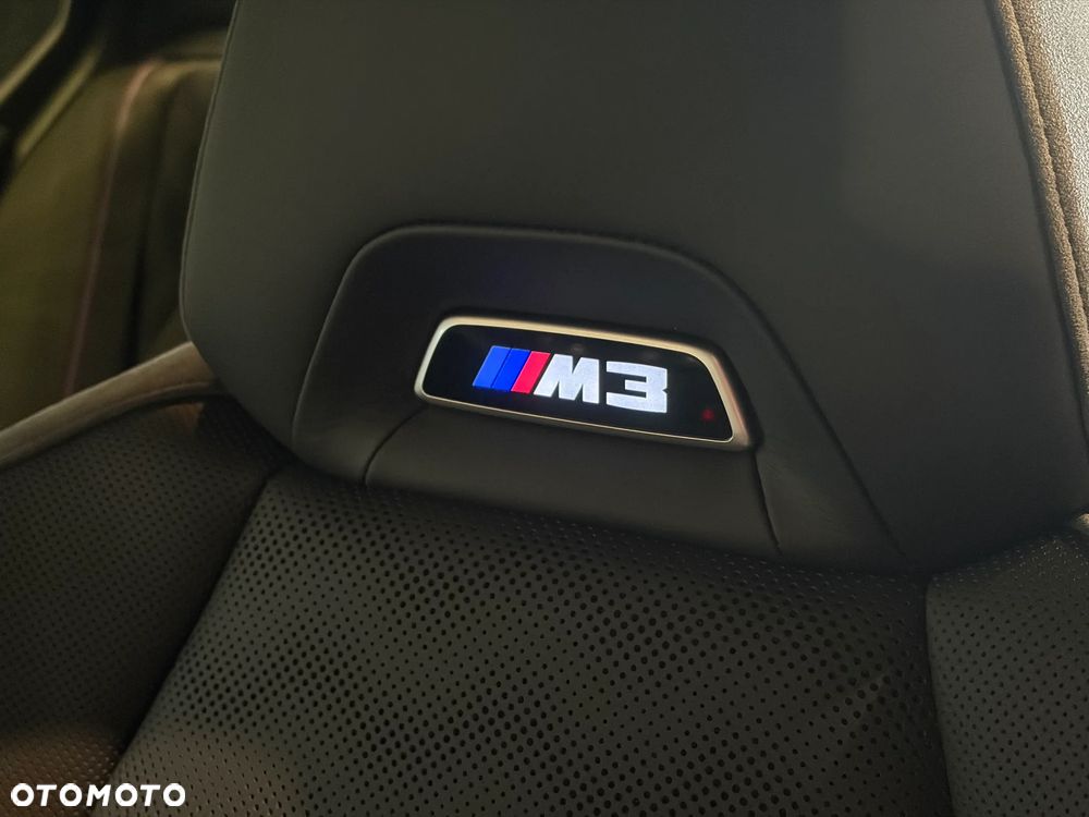 BMW M3 - 25