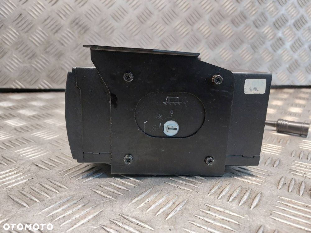 ZMIENIARKA ALFA ROMEO 156 I LIFT 1.8 16V 7607700014 - 8