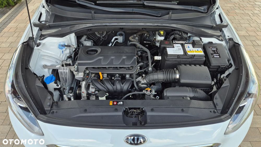 Kia Ceed 1.4 L Business Line - 30