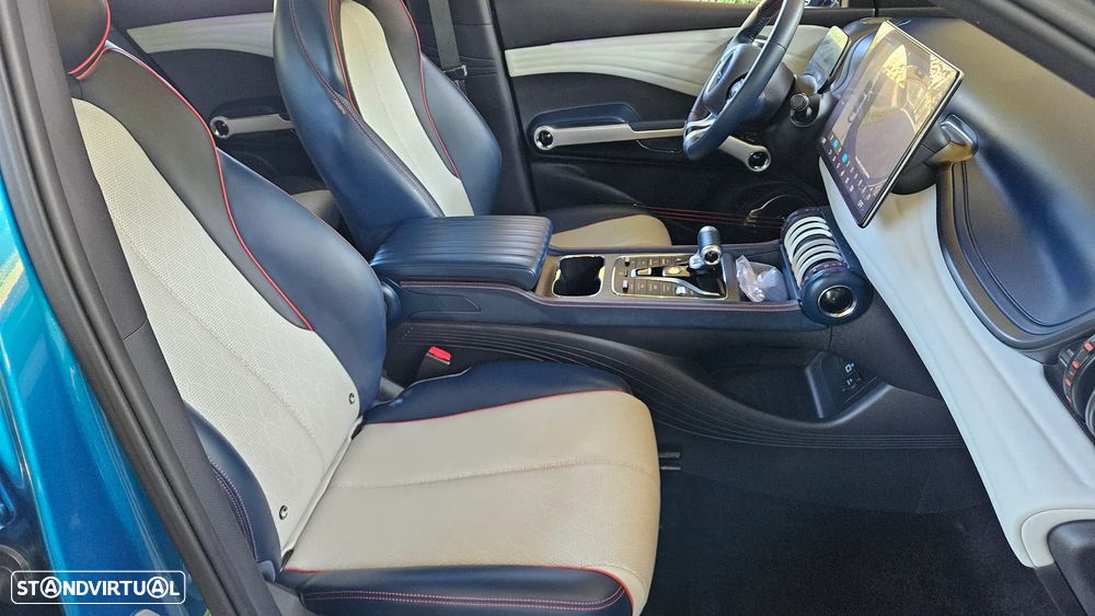 BYD Atto 3 60.48 kWh Design - 44