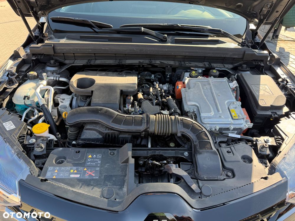 Renault Arkana E-TECH Full 145 Techno - 29