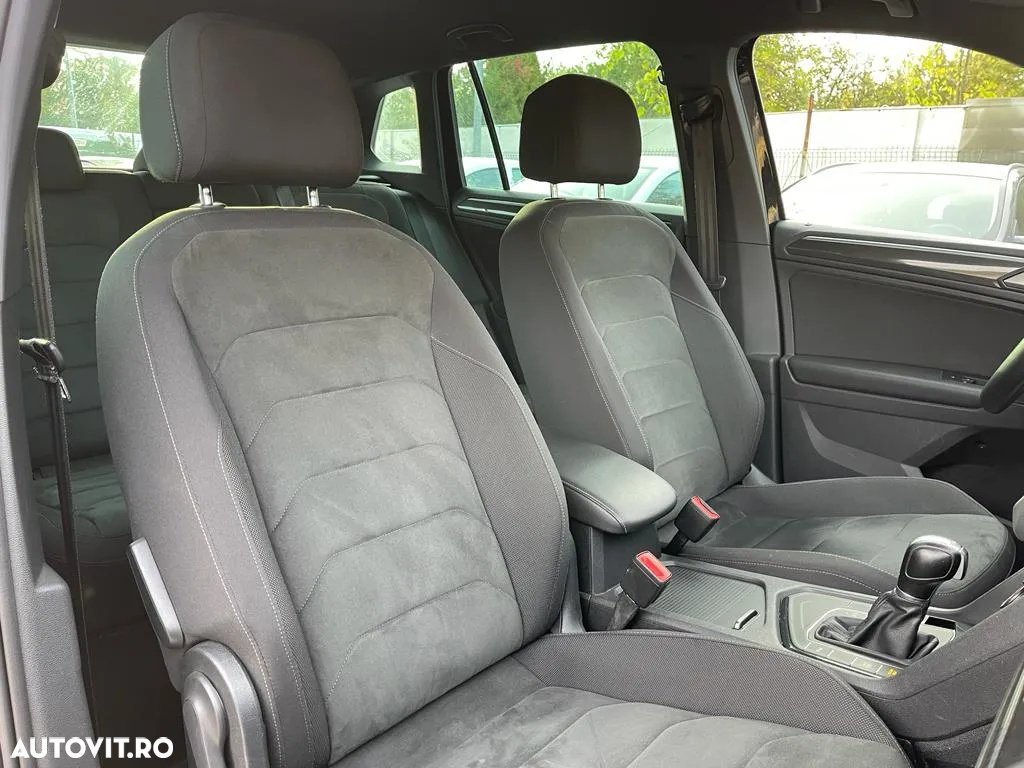 Volkswagen Tiguan 1.5 TSI OPF DSG R-Line - 6