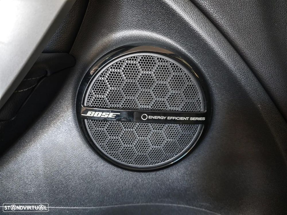 Renault Mégane Sport Tourer 1.5 dCi Bose Edition - 20