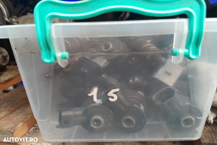 Injector motorina 0445110489 / CV6Q-9F593-AA 0445110489 / CV6Q-9F593- - 3