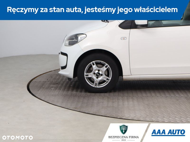 Volkswagen up! - 16