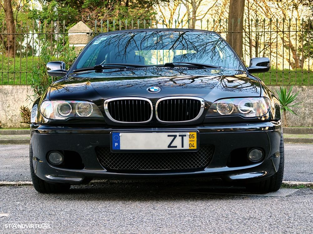 BMW 318 i M Sport Edition - 17