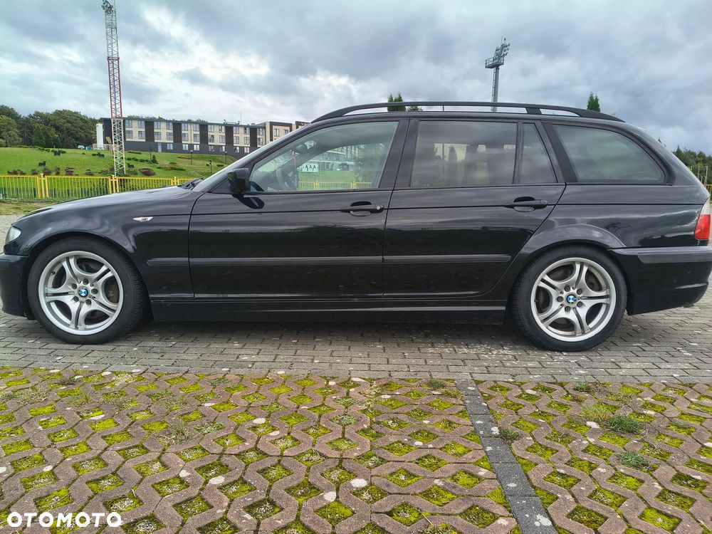 BMW Seria 3 - 21